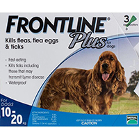 Frontline Plus